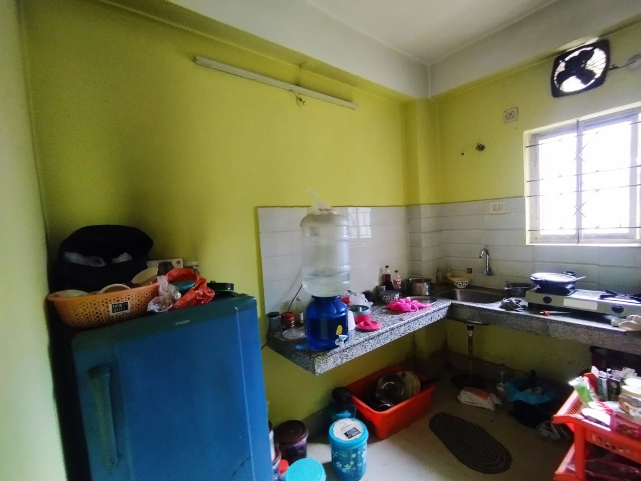 Unfurnished 1bhk in Udayan Path, Bormotoria, Guwahati, Assam, India for Rent